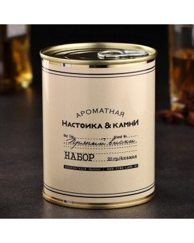 Набор для приготовления виски -foto2