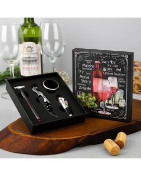 Подарочный набор для вина