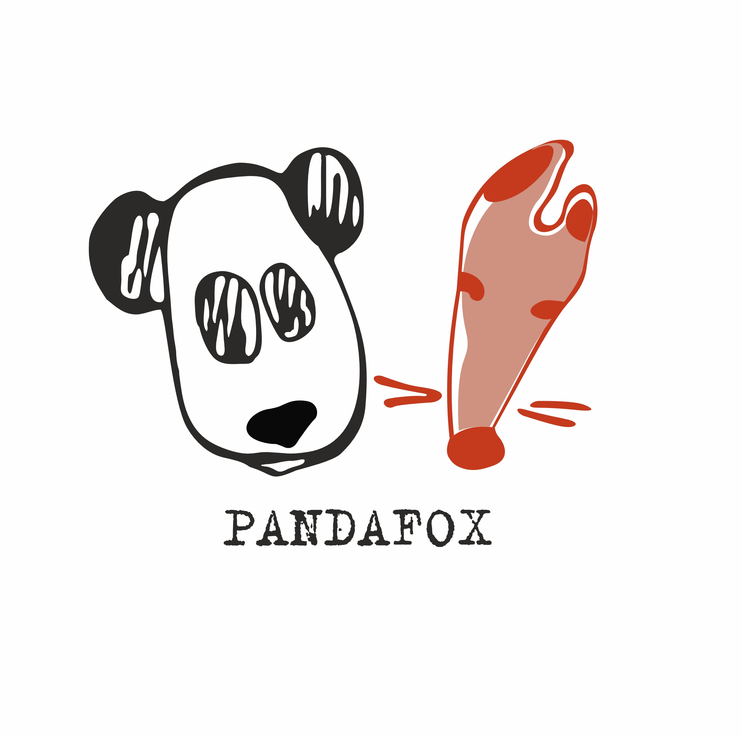 Магазин подарков Panda&Fox