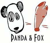Магазин подарков Panda&Fox